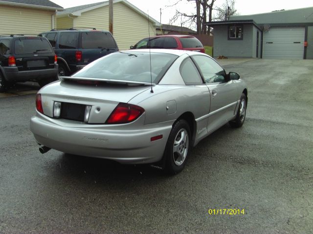 2005 Pontiac Sunfire GT Premium