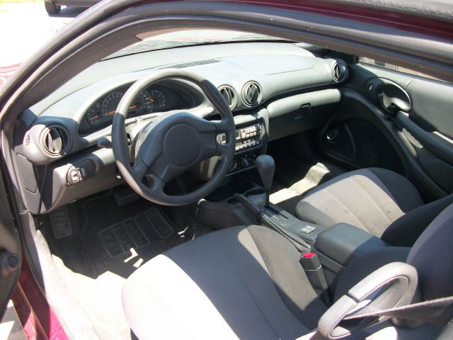 2005 Pontiac Sunfire GT Premium