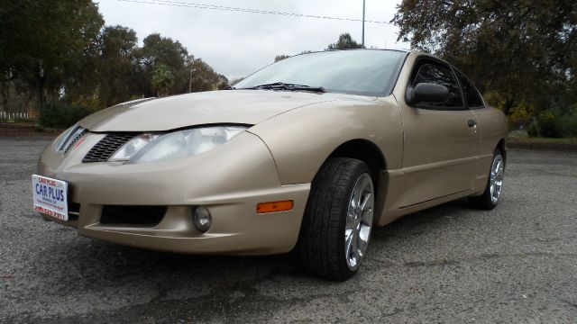 2005 Pontiac Sunfire GT Premium