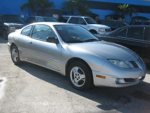 2005 Pontiac Sunfire GT Premium