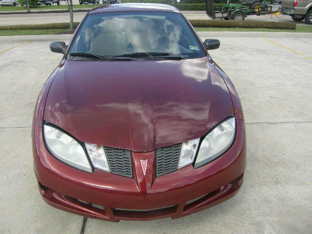 2005 Pontiac Sunfire GT Premium