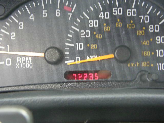 2005 Pontiac Sunfire GT Premium