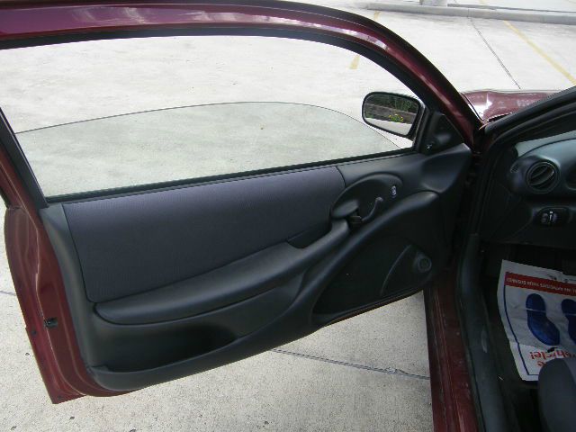 2005 Pontiac Sunfire GT Premium