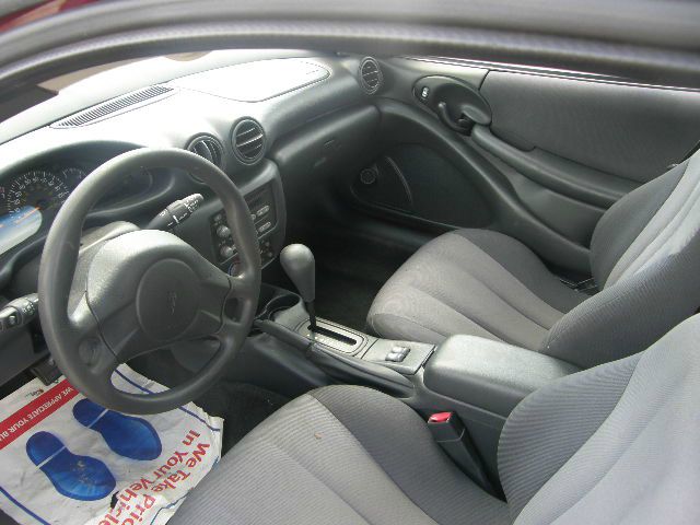 2005 Pontiac Sunfire GT Premium