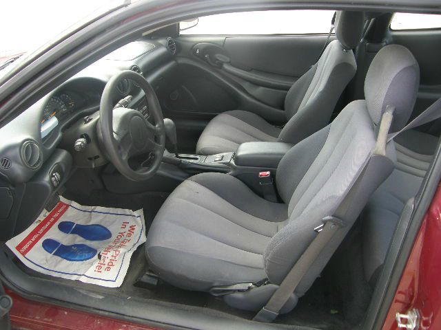 2005 Pontiac Sunfire GT Premium
