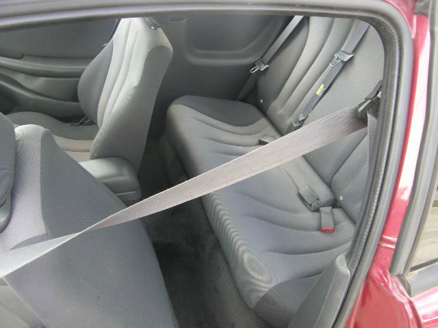 2005 Pontiac Sunfire GT Premium