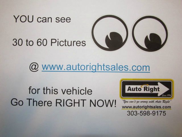 2005 Pontiac Sunfire 5 Door Quad Seating