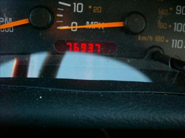 2005 Pontiac Sunfire Unknown