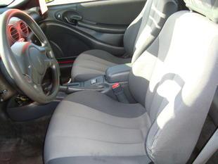 2005 Pontiac Sunfire Base