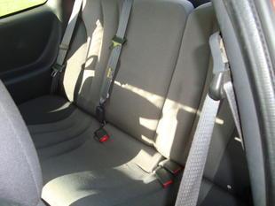 2005 Pontiac Sunfire Base