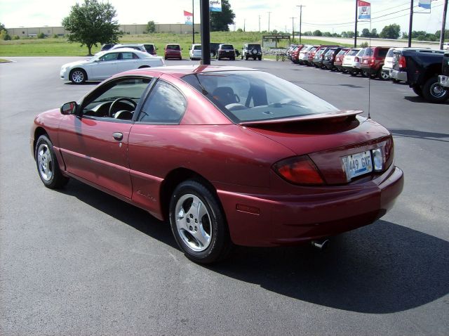 2005 Pontiac Sunfire GT Premium