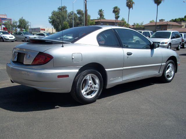 2005 Pontiac Sunfire GT Premium