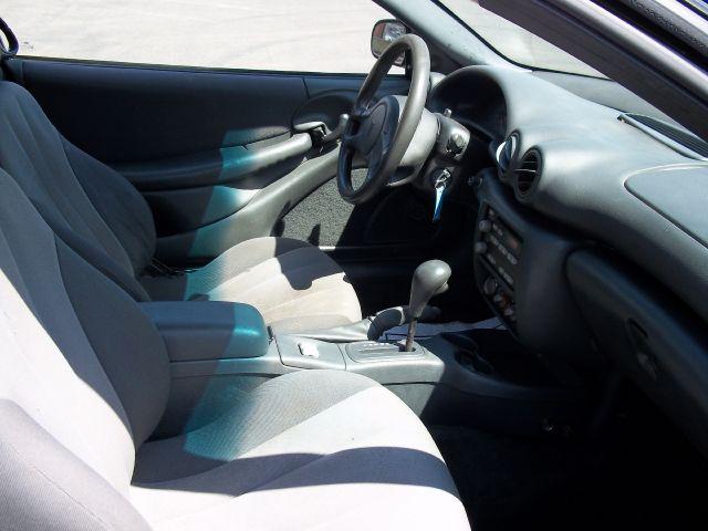 2005 Pontiac Sunfire GT Premium