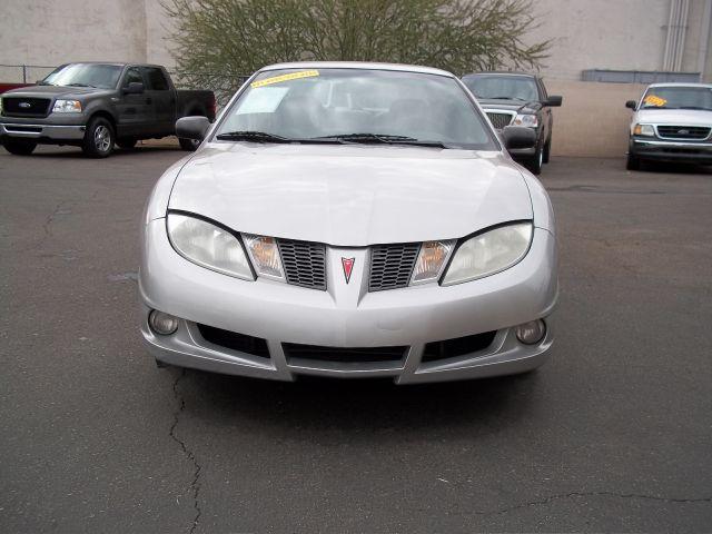 2005 Pontiac Sunfire GT Premium