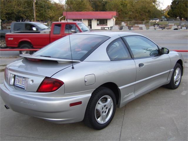 2005 Pontiac Sunfire EXL Nav/dvd/roof
