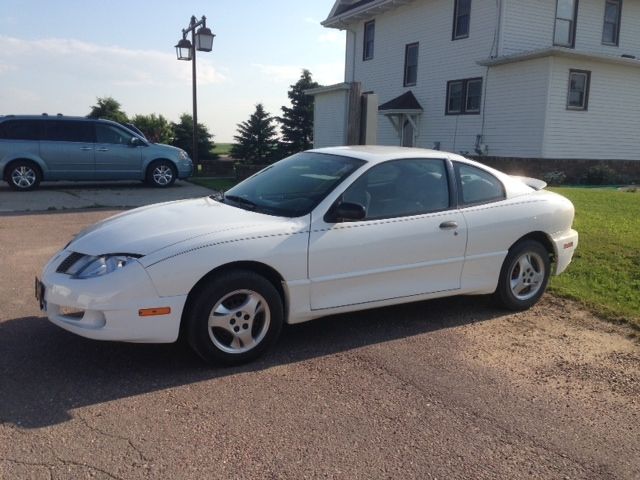 2005 Pontiac Sunfire Unknown