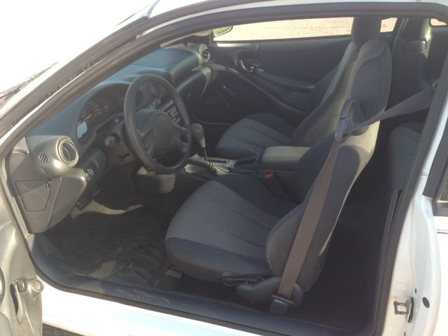 2005 Pontiac Sunfire Unknown