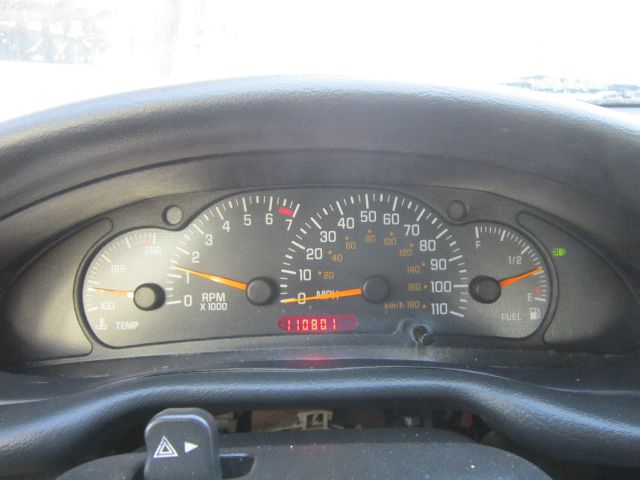 2005 Pontiac Sunfire GT Premium