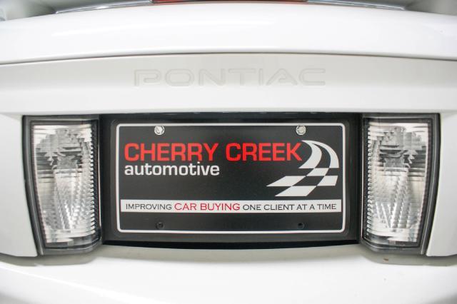 2005 Pontiac Sunfire 138 WB SRW