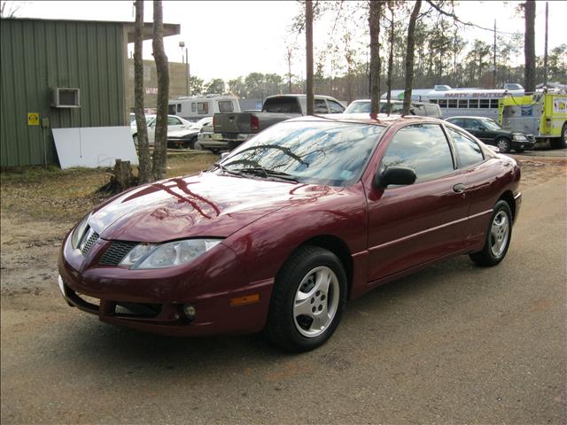 2005 Pontiac Sunfire Unknown