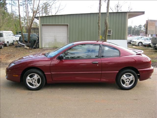 2005 Pontiac Sunfire Unknown