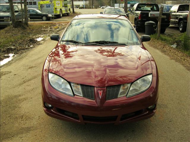 2005 Pontiac Sunfire Unknown