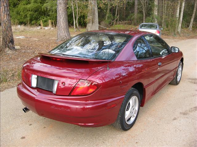 2005 Pontiac Sunfire Unknown