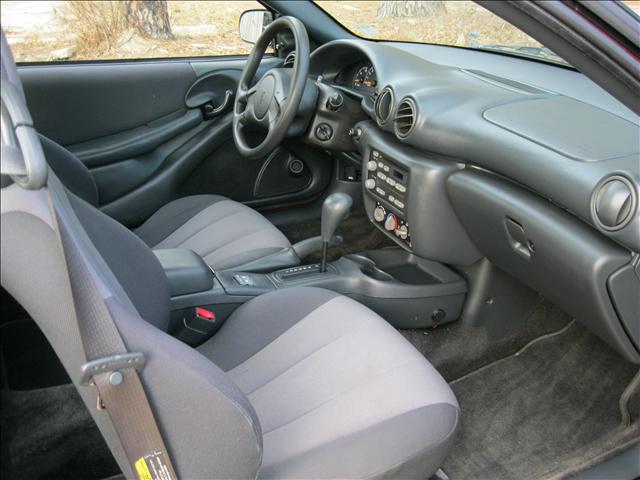2005 Pontiac Sunfire Unknown