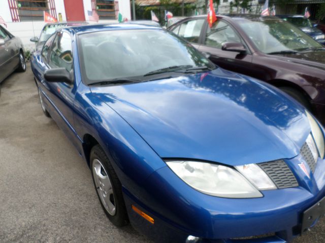 2005 Pontiac Sunfire C1500 Scottsdale