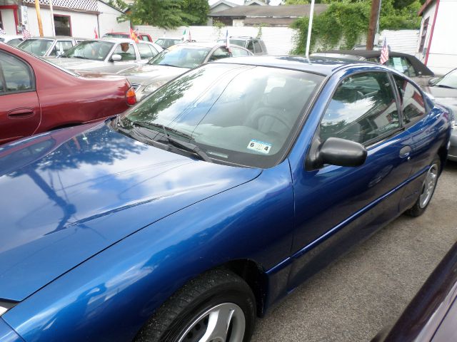 2005 Pontiac Sunfire C1500 Scottsdale