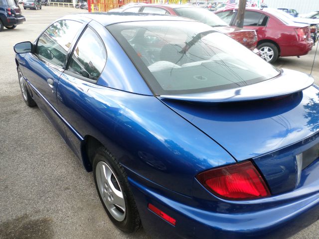 2005 Pontiac Sunfire C1500 Scottsdale