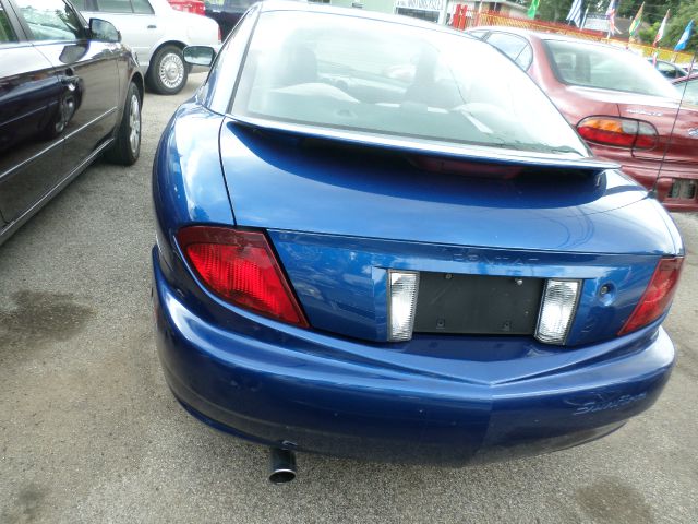 2005 Pontiac Sunfire C1500 Scottsdale