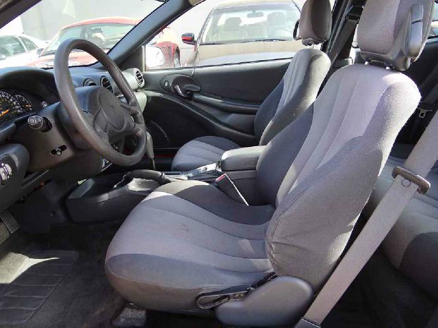 2005 Pontiac Sunfire GT Premium