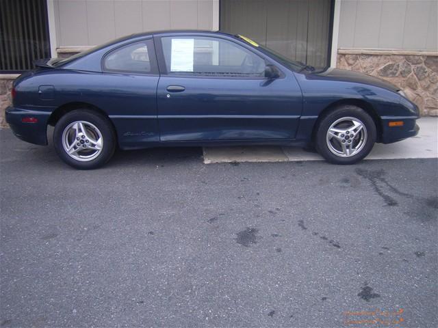 2005 Pontiac Sunfire Unknown