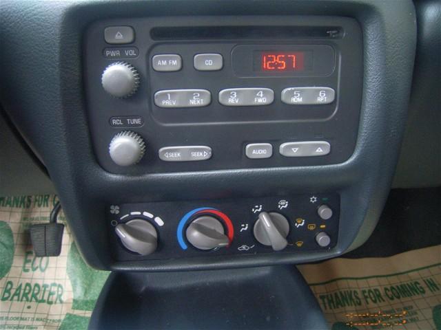 2005 Pontiac Sunfire Unknown