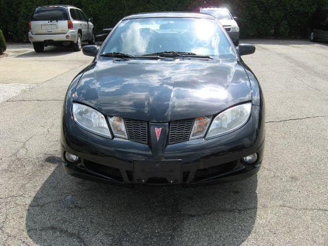 2005 Pontiac Sunfire GT Premium