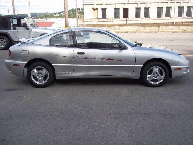 2005 Pontiac Sunfire GT Premium