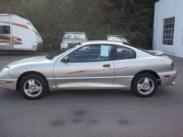 2005 Pontiac Sunfire GT Premium