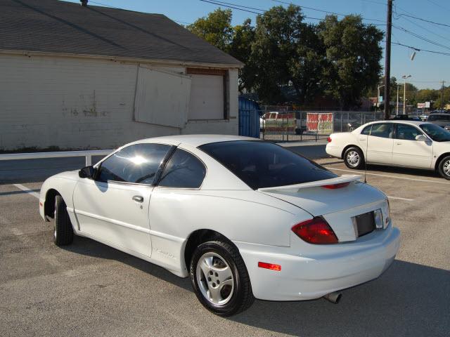 2005 Pontiac Sunfire Unknown