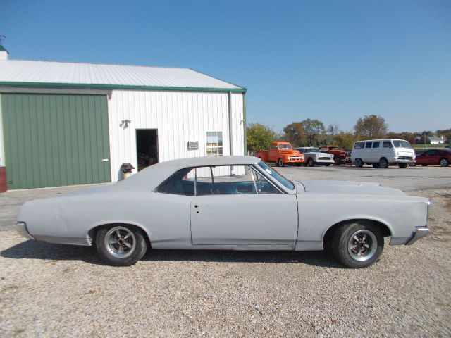 1967 Pontiac Tempest 2WD Premium Special Edition