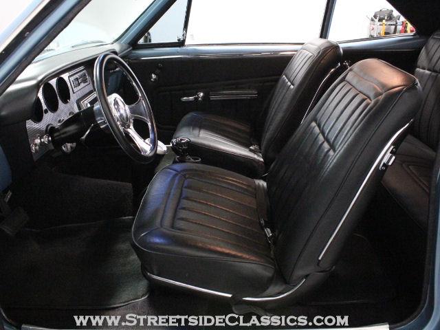 1967 Pontiac Tempest Unknown