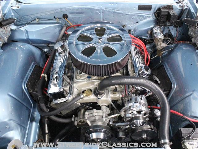 1967 Pontiac Tempest Unknown