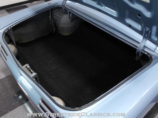 1967 Pontiac Tempest Unknown