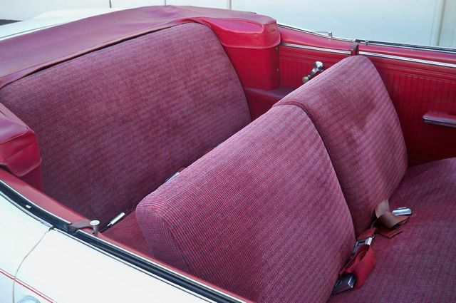 1967 Pontiac Tempest Custom 1.8T Quattro