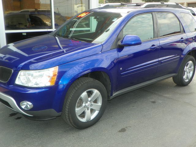 2006 Pontiac Torrent EX - DUAL Power Doors