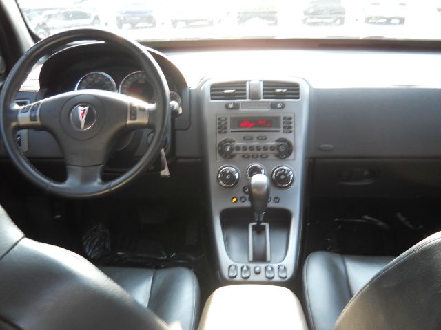 2006 Pontiac Torrent Slk55 AMG