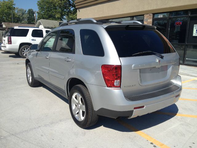 2006 Pontiac Torrent EX - DUAL Power Doors