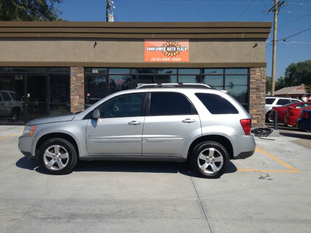 2006 Pontiac Torrent EX - DUAL Power Doors