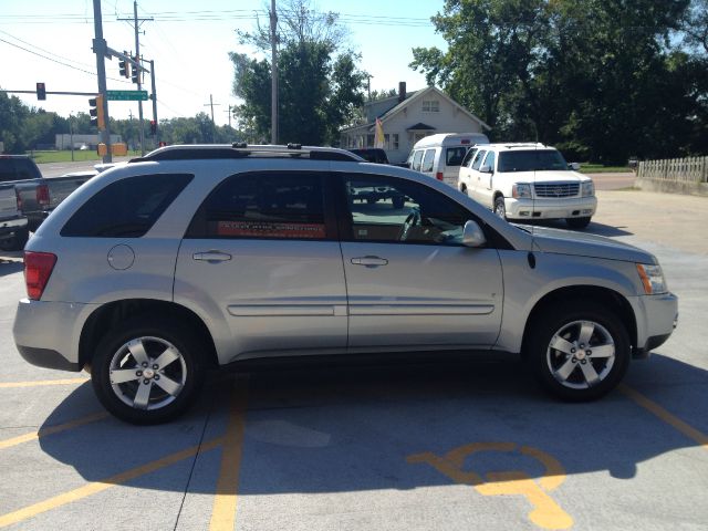 2006 Pontiac Torrent EX - DUAL Power Doors