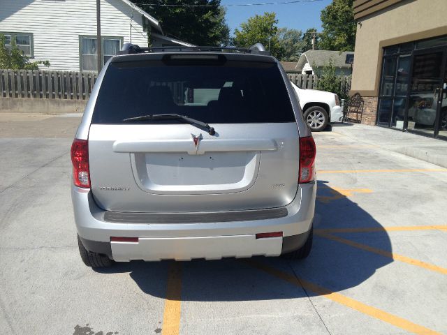 2006 Pontiac Torrent EX - DUAL Power Doors